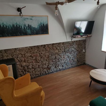 Przystanek Srebrna Gora Apartment Exterior foto